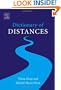 Dictionary of Distances