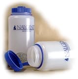 Nalgene PE-Flaschen, Loop-Top 1 Liter