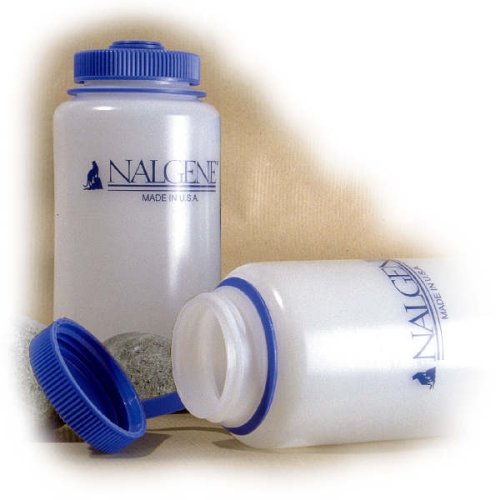 Nalgene PE-Flaschen, Loop-Top 1 Liter
