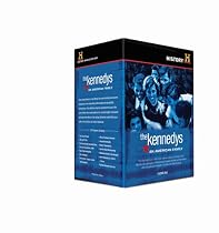 The Kennedys: An American Family Megaset