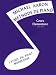 Michael Aaron Methode De Piano  Cours Elementaire  Premier Volume L'Etude Du Piano Modernisee