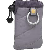Case Logic UP-2 Universal Pockets Medium (Silver)