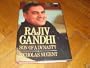 Rajiv Gandhi: Son of a Dynasty