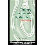 Therapy for Erectile Dysfunction: Pocketbook