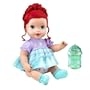 Disney Princess Sparkle Baby Ariel Doll