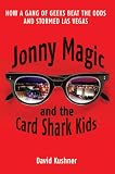 Jonny Magic and the Card Shark Kids