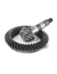 Automotive Parts and Accessories: Precision Gear GM10F373 3.73 Ratio Ring and Pinion Gear Set - Precision Gear