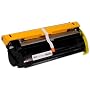 Konica-Minolta MagiColor 2200 & 2210 Compatible 1710471-002 Yellow Laser Toner Cartridge by LD Products