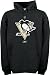 Pittsburgh Penguins Primary Logo Hooded Fleece Sweatshirt
