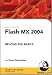 Flash MX 2004 Beyond the Basics