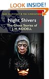 Night Shivers (Wordsworth Mystery & Supernatural) (Tales of Mystery & the Supernatural)