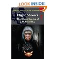 Night Shivers (Wordsworth Mystery & Supernatural) (Tales of Mystery & the Supernatural)
