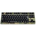 Majestouch 2 Camouflage Tenkeyless JP ���� ���ȂȂ� USB&PS2���Ή� N�L�[���[���I�[�o�[�Ή� ��Cherry�����̗p���J�j�J���L�[�{�[�h MULTICAM FKBN91M/NMU2