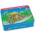 Fairy Tales, Puzzle
