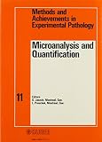 Microanalysis and quantification