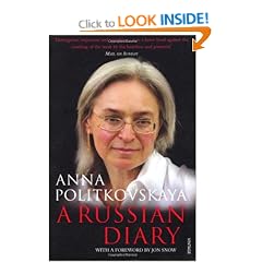 A Russian Diary: With a Foreword by Jon Snow