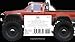 Monster Truck (Big Wheelie Books)