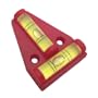 Caravan Leveller Spirit Level Triangular