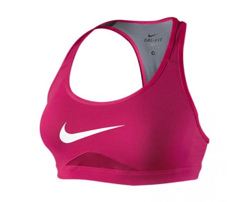 Trikot NIKE Legacy Ventilation V-Rücken Sports-BH Damen