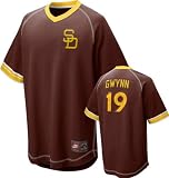 Tony Gwynn San Diego Padres Nike Cooperstown Jersey