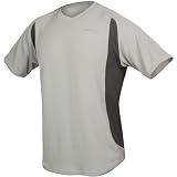 Saucony Fader Short Sleeve Running Top Mens