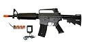 GB M733 M4 XM177 Airsoft Gun AEG Rifle