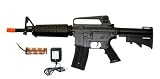 GB M733 M4 XM177 Airsoft Gun AEG Rifle