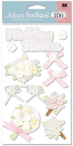Jolees  Boutique Wedding Le Grande Dimensional 