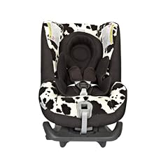 Britax 2000001741 - Autositz First Class Plus Highline, Cowmooflage