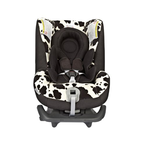 Britax 2000001741 - Autositz First Class Plus Highline, Cowmooflage Preisvergleich