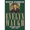 Evelyn Waugh: The Early Years, 1903-1939