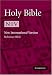 Book NIV373W Pocket Cross-Reference Edition White French Morocco leather NIV373W: New International Version Pocket Cross-reference Edition (Bible Niv)