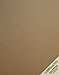 100 Sheets Chipboard 24pt (point) 11 X 14 Inches Light Weight Scrapbook|Picture-Frame Size .024 Caliper Thickness Cardboard Craft Packaging Brown Kraft Paper Board