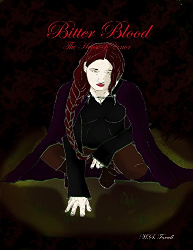 Bitter Blood