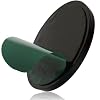 Wicked Chili Befestigungsscheibe / Klebe Adapter f�r das Armaturenbrett f�r KFZ Halterungen selbstklebende Adapterplatte (70mm zB Navigon, HR, Medion)