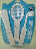 Sports Pack
