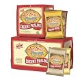 Creamy Assorted Pralines Box of 12
