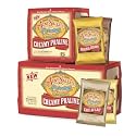 Creamy Assorted Pralines Box of 12