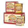 Creamy Assorted Pralines Box of 12