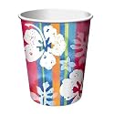 Bahama Breeze Cups - 9 oz (8 ct)