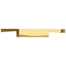 Sandvik Coromant CoroCut XS Carbide Parting Insert, GC1025 Grade, Multi-Layer Coating, Right Hand Orientation, RH Cut, 2 Cutting Edges, MACR 3 200-R, 3 Insert Seat Size (Pack of 5)