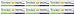 Special pack of 6 TRONOLANE HEM CREAM 1 oz