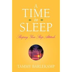 A Time to Sleep