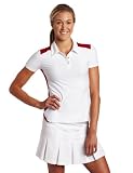 Wilson Damen Polo Shirt Performance - Wilson