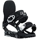 Drake DL Lady Snowboard Binding - Women's