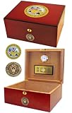 The Army Humidor