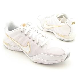 Buy Nike Ladies NIKE ZOOM SISTER ONE+ Ladies TRAINING SHOES by Nike