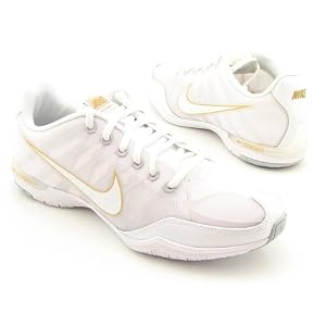 Buy Nike Ladies NIKE ZOOM SISTER ONE+ Ladies TRAINING SHOES by Nike