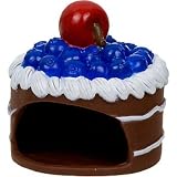 PETCO Blueberry Cake Small Animal Hideaway