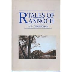 Tales of Rannoch